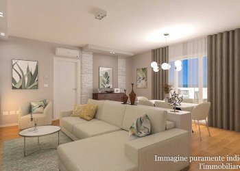 Foto 1 - Three-room apartment Via Monreale
 
1, Verona - photo 1