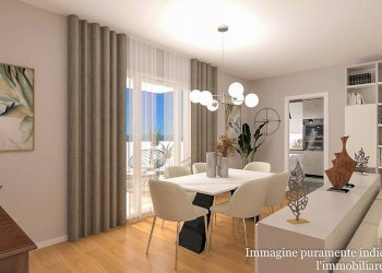 Foto 4 - Three-room apartment Via Monreale
 
1, Verona - photo 3
