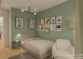 Foto 6 - Three-room apartment Via Monreale
 
1, Verona - photo 5