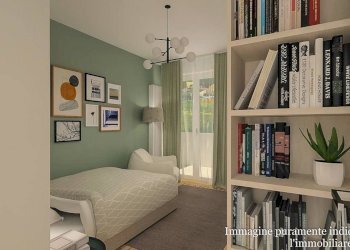 Foto 7 - Three-room apartment Via Monreale
 
1, Verona - photo 6