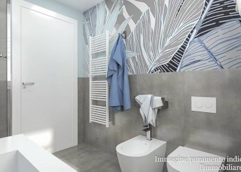 Foto 8 - Three-room apartment Via Monreale
 
1, Verona - photo 7