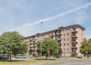 Foto 11 - Three-room apartment Via Monreale
 
1, Verona - photo 10