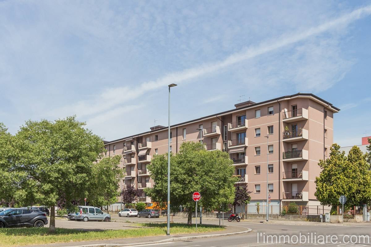 Foto 1 - Two-room apartment Via Monreale
 
1, Verona - photo 1