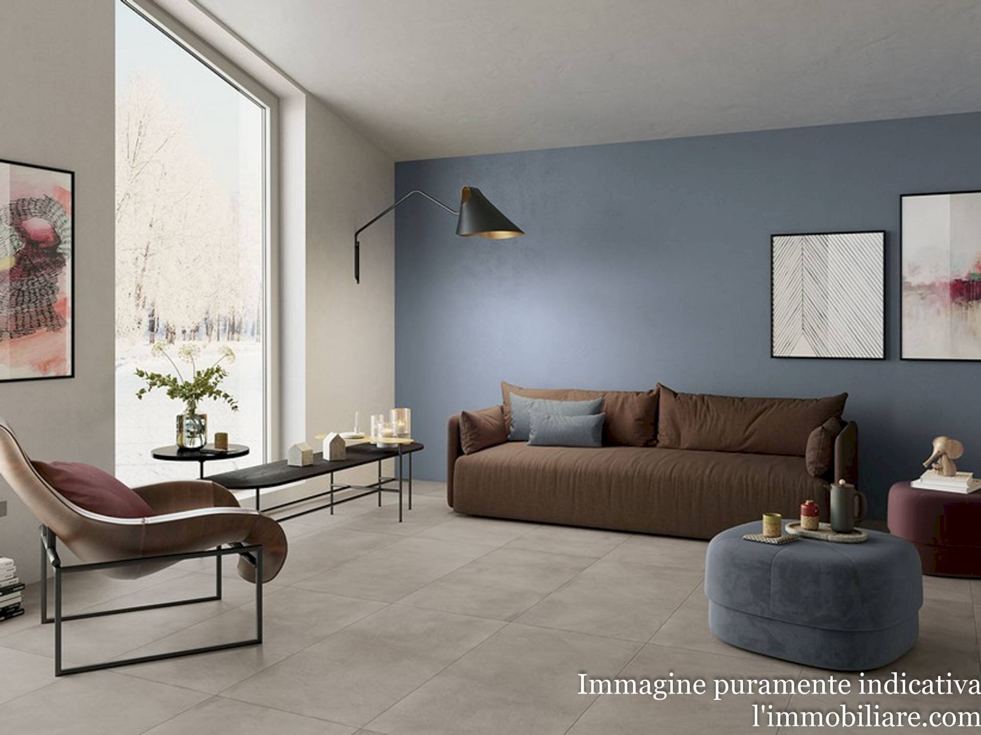 Foto 4 - Two-room apartment Via Monreale
 
1, Verona - photo 3