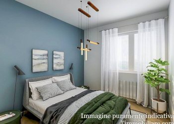 Foto 7 - Two-room apartment Via Monreale
 
1, Verona - photo 6