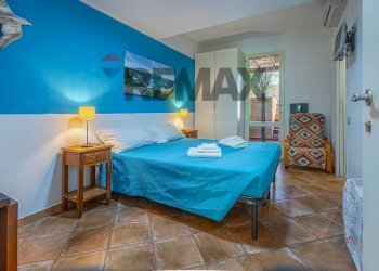 Camera / camera da letto - Apartment Via dei Ginepri
 
snc, Stintino - photo 5