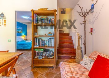 Scale - Apartment Via dei Ginepri
 
snc, Stintino - photo 35