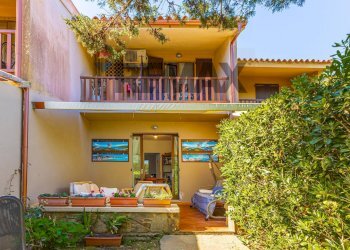Casa all\'aperto - Apartment Via dei Ginepri
 
snc, Stintino - photo 59