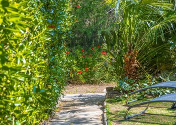 Giardino - Apartment Via dei Ginepri
 
snc, Stintino - photo 60