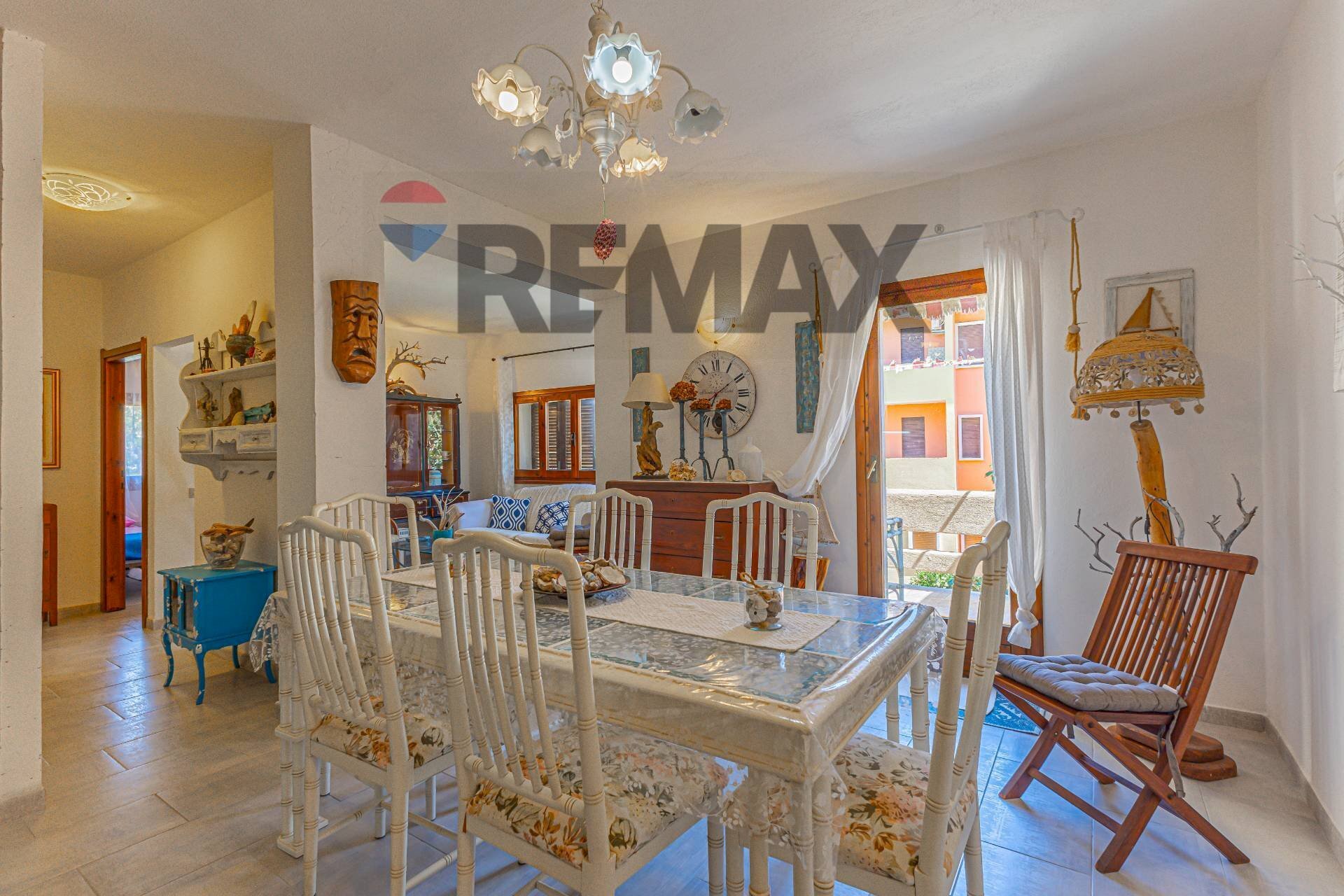 Sala da pranzo - Trilocale Località Gialdinu
 
snc, Santa Teresa Gallura - foto 1