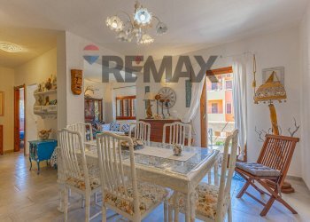 Sala da pranzo - Trilocale Località Gialdinu
 
snc, Santa Teresa Gallura - foto 1
