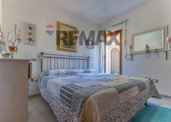 Camera / camera da letto - Trilocale Località Gialdinu
 
snc, Santa Teresa Gallura - foto 13