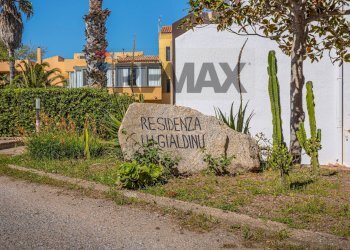 Casa all\'aperto - Trilocale Località Gialdinu
 
snc, Santa Teresa Gallura - foto 21