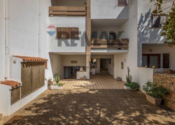 Casa all\'aperto - Trilocale Località Gialdinu
 
snc, Santa Teresa Gallura - foto 22