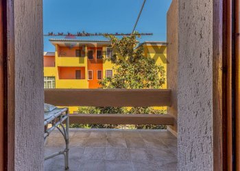 Balcone - Trilocale Località Gialdinu
 
snc, Santa Teresa Gallura - foto 29