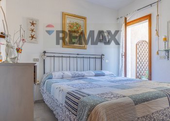 Camera / camera da letto - Trilocale Località Gialdinu
 
snc, Santa Teresa Gallura - foto 44