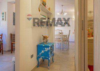 Hall / corridoio - Trilocale Località Gialdinu
 
snc, Santa Teresa Gallura - foto 55