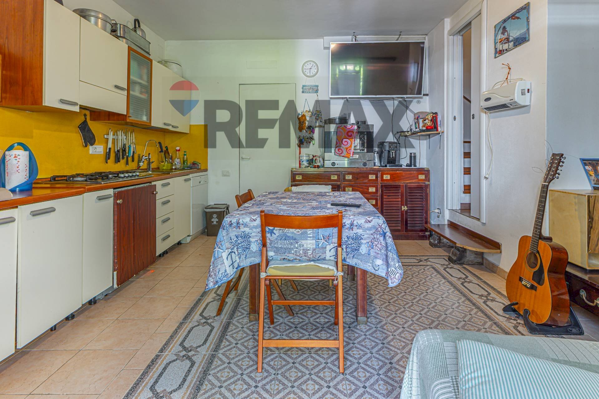 Cucina - Apartment Via dei Ginepri
 
6, Stintino - photo 2