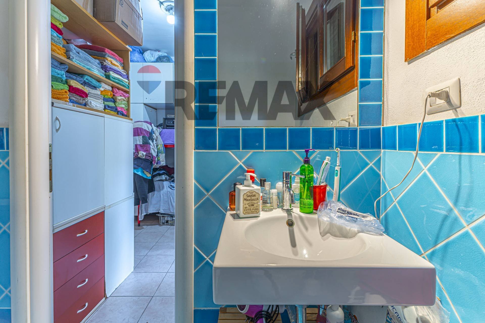 Bagno - Apartment Via dei Ginepri
 
6, Stintino - photo 3