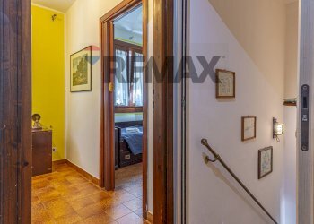 Hall / corridoio - Apartment Via dei Ginepri
 
6, Stintino - photo 13