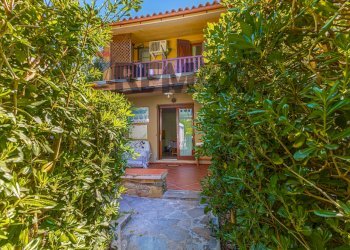 Casa all\'aperto - Apartment Via dei Ginepri
 
6, Stintino - photo 22