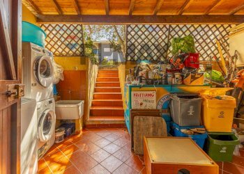 Lavanderia - Apartment Via dei Ginepri
 
6, Stintino - photo 28