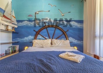 Camera / camera da letto - Apartment Via dei Ginepri
 
6, Stintino - photo 35