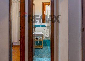 Hall / corridoio - Apartment Via dei Ginepri
 
6, Stintino - photo 39