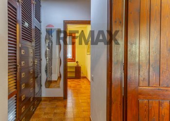 Hall / corridoio - Apartment Via dei Ginepri
 
6, Stintino - photo 42