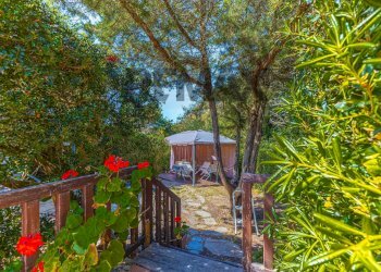 Giardino - Apartment Via dei Ginepri
 
6, Stintino - photo 47