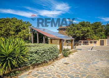 Casa all\'aperto - Apartment Via dei Ginepri
 
6, Stintino - photo 49