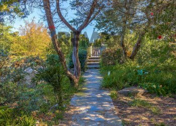 Giardino - Apartment Via dei Ginepri
 
6, Stintino - photo 53