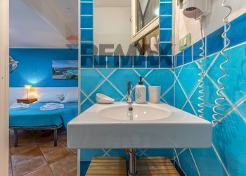 Bagno - Apartment Via dei Ginepri
 
6, Stintino - photo 6
