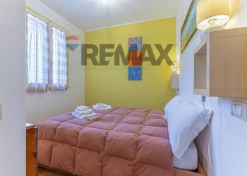 Camera / camera da letto - Apartment Via dei Ginepri
 
6, Stintino - photo 9