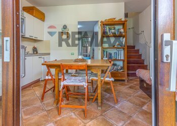 Sala da pranzo - Apartment Via dei Ginepri
 
6, Stintino - photo 21