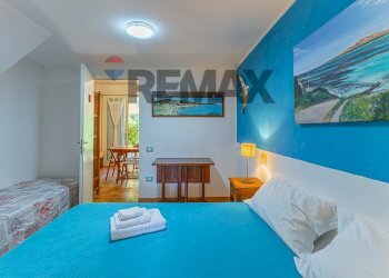 Camera / camera da letto - Apartment Via dei Ginepri
 
6, Stintino - photo 25