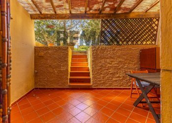 Terrazza - Apartment Via dei Ginepri
 
6, Stintino - photo 30