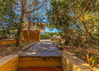 Casa all\'aperto - Apartment Via dei Ginepri
 
6, Stintino - photo 32