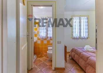 Camera / camera da letto - Apartment Via dei Ginepri
 
6, Stintino - photo 38