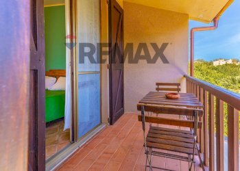 Balcone - Apartment Via dei Ginepri
 
6, Stintino - photo 47