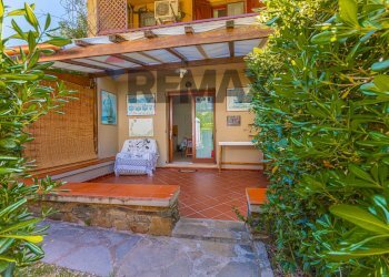 Casa all\'aperto - Apartment Via dei Ginepri
 
6, Stintino - photo 64