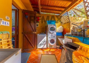 Lavanderia - Apartment Via dei Ginepri
 
6, Stintino - photo 69