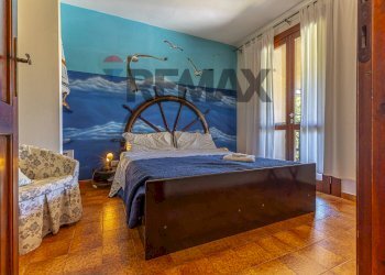 Camera / camera da letto - Apartment Via dei Ginepri
 
6, Stintino - photo 71