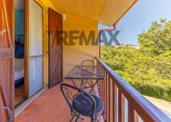 Balcone - Apartment Via dei Ginepri
 
6, Stintino - photo 73