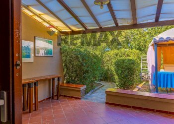 Terrazza - Apartment Via dei Ginepri
 
6, Stintino - photo 78