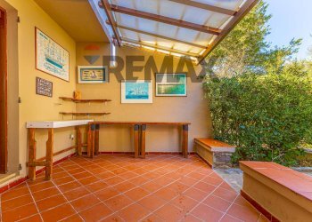 Terrazza - Apartment Via dei Ginepri
 
6, Stintino - photo 85