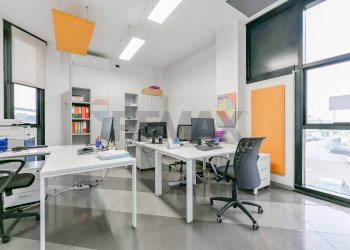 Ufficio - Laboratorio Via Ungaretti
 
7, Cernusco sul Naviglio - foto 73