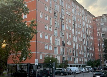Edificio all\'aperto - Appartamento Via Camillo Giussani
 
13, Milano - foto 1