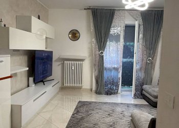 Soggiorno - Appartamento Via Camillo Giussani
 
13, Milano - foto 2