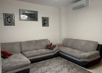 Soggiorno - Appartamento Via Camillo Giussani
 
13, Milano - foto 3